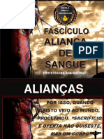 Slides Alianças