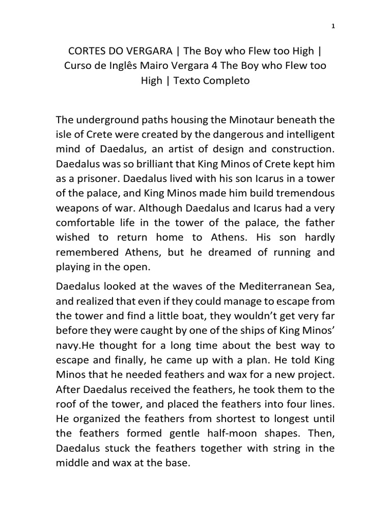 pdf-the-boy-who-flew-too-high-texto-completo-pdf