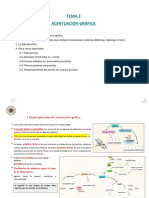 Apuntes - LENGUA ESPAÑOLA 2022-2023-2