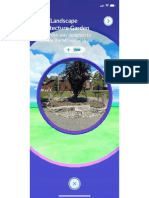 Pokemon Mikmaq Garden