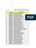 LISTA ALUMNOS TUTORÍA - IB