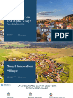 Smart Innovation and Digital Village FSF - UPDATED - FK Ed