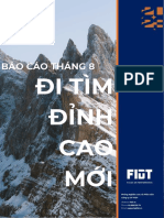 Đi Tìm Đỉnh Cao Mới Fidt