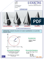 Conicas Parte 1