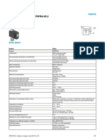 Datasheet