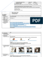 Daily Lesson Log Nov 14, 2022 Commercial Cooking