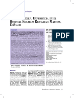Huerta-Sáenz Et Al. - 2008 - Revista PeRuana de GinecoloGía y Obstetricia 121 Trabajos Originales Original Papers