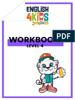 Workbook Level 4