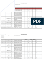 Matriz Requisitos Legales