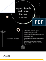 2.agent Search and Game Playing