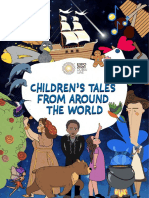 Childrens Tales From Around The World 2