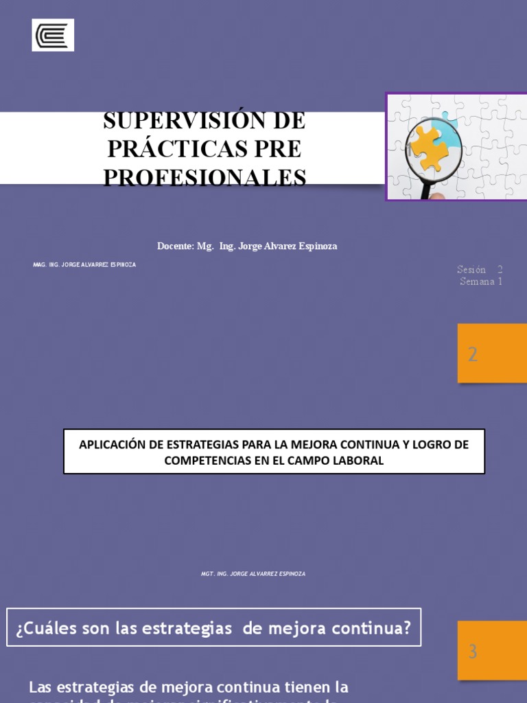 Estrategias de Mejora Continua Empresarial | PDF