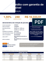 Simulacao - 172191 Itau