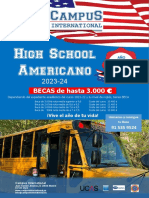 High School 2023 24 Becas Campus International