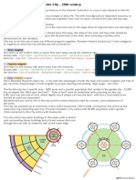  Key Planning Theories