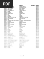 List Apc Karaoke | PDF | Amor