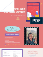 Explore Virtual Office