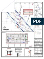 Odata Brazo 2, Trayectoria de F.O - Direccional 02