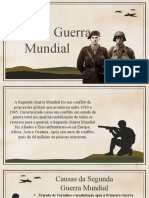 Cópia de Segunda Guerra