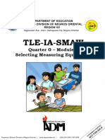 PDF Q0 2 Final Module SMAW 7 8