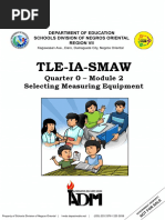 PDF Q0 2 Final Module SMAW 7 8