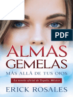 Almas Gemelas - Erick Rosales - 051821
