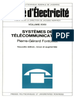 Système de Télécommunications