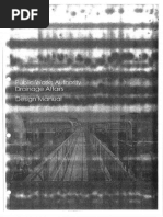 Drainage Invert Level Calculation (Download & Use) | PDF