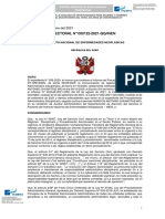Resolucion-directoral-000122-2021-Gg - No Ha Lugar - Utilizar Bienes Del Estado en Beneficio Propio - Cueva