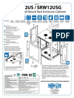 Srw12us Srw12usg Submittal Drawing en