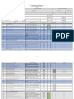 Check List Pmu 2023 - Autorizado