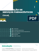 Ebook Precificacao de Servicos Farmaceuticos