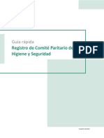 REGISTRO DE CPHS EN INSPECCIÓN DEL TRABAJO (Junio 2023)