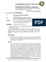 INFORME Nº093-2022 - Solicito Opinion Tecnica Vinculante Acochacan HUAMAN-CANTERA
