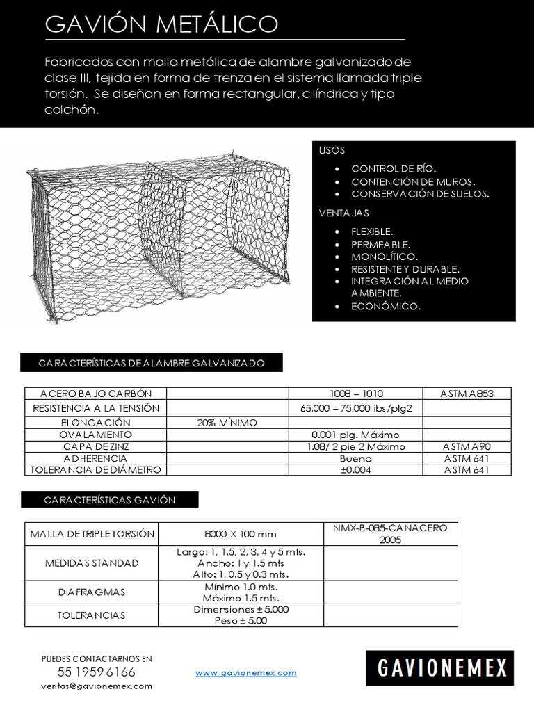 ficha-t-cnica-gavi-n-pdf-ingeniero-civil-bienes-manufacturados