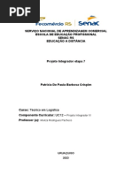 Erick Nascimento no LinkedIn: ver o que ninguém mais vê é um fardo pesado  mas gratificante.