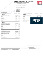 RPT Historial Academico Alu