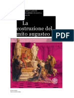 La Costruzione Del Mito Augusteo (2008)