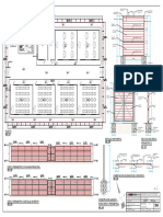 Plano de Cerco Perimetrico