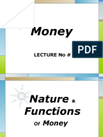 Lecture 4 - Money, Banking and Financial Institutions - Copy-1