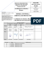 FGR-GPR-22CC233-1122-E-PO-001 Procedimiento de Aislación y Bloqueo Rev. 0 APC