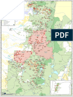 All Wildfire Closures Willamette-Deschutes National Forests