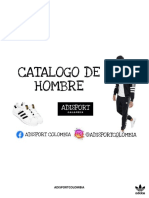 Copia de CATALOGO HOMBRE