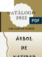 Catálogo 2022