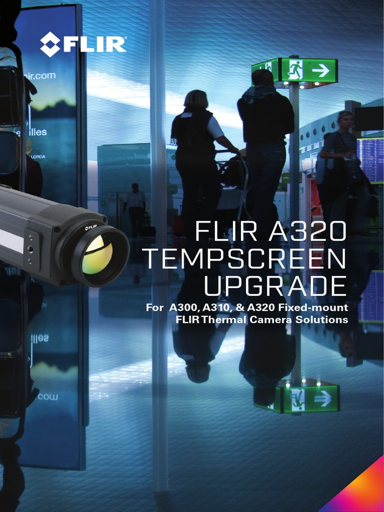 A3xx TempScreen Brochure US | PDF