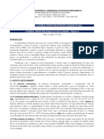 Palestra 2 - Casais Mar2023 - A Família Cristã Sob Ataque Do Secularismo