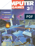 Computer Games 7 November 1990