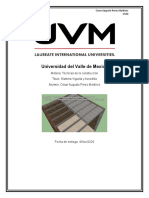 Sistema de Losas Tecnicas de Construccion