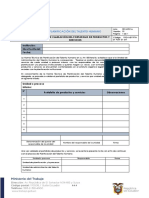 Formato Acta de Validacion Del Portafolio de Productos y Servicios 1 1