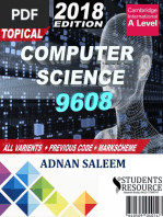 As Computer Science Topical Paper 1 Final 20181